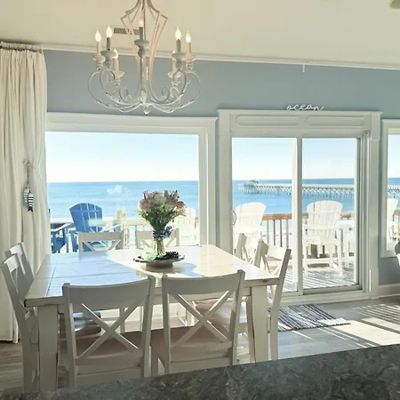 Bella Vista North Topsail Beach